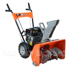 Снегоуборщик Forward FST-65L в Самаре