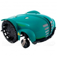 Газонокосилка-робот Caiman Ambrogio L200R Evolution в Самаре