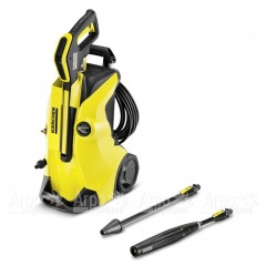 Мойка высокого давления Karcher K 4 Full Control в Самаре
