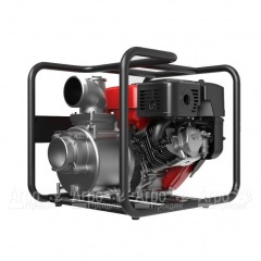 Бензиновая мотопомпа Sunreka GWP100TX в Самаре