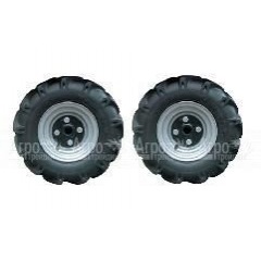 Колесо 4,00*8 для культиваторов EFCO (пара)  в Самаре