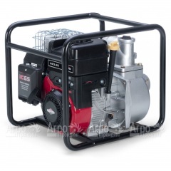 Бензиновая мотопомпа Briggs&#38;Stratton WP3-65 в Самаре