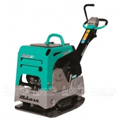 Виброплита дизельная реверсивная Mikasa MVH-308DSZ в Самаре