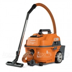 Строительный пылесос Daewoo DAVC 2000S в Самаре
