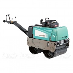 Виброкаток Caiman MRH-700DSCB в Самаре