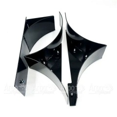 Мульчирующий комплект для райдер Steviman ZR-122 в Самаре