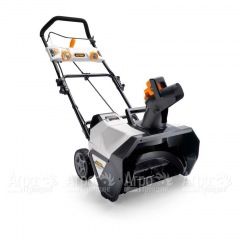 Снегоуборщик аккумуляторный Stiga AS 5148 AE в Самаре