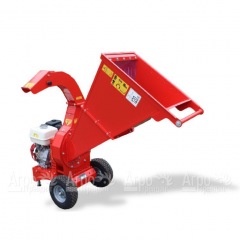 Измельчитель бензиновый Caiman Scutum 390 в Самаре