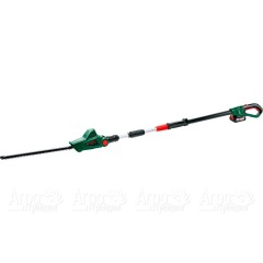 Высоторез аккумуляторный Bosch UniversalHedgePole 18 в Самаре