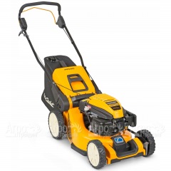 Газонокосилка бензиновая Cub Cadet XM1 DP46 в Самаре