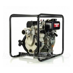 Дизельная мотопомпа DaiShin PTD206T-Y в Самаре