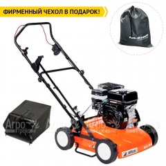 Аэратор бензиновый Efco SCA 38 R SET в Самаре