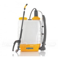 Опрыскиватель ручной Hozelock Plus 16 л в Самаре