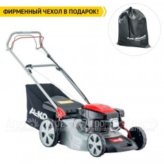 Газонокосилка бензиновая Al-KO Easy 4.6 SP-S в Самаре