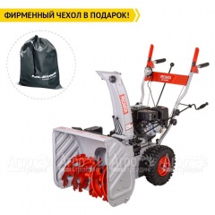 Снегоуборщик Ресанта СБ 4800Б в Самаре