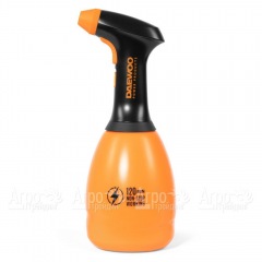 Аккумуляторный опрыскиватель Daewoo DSA 1.2Li в Самаре