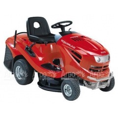 Садовый минитрактор Al-KO PowerLine T 12-74 HD edition в Самаре