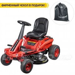 Садовый райдер Elitech МА 4892 (E1610.005.00) в Самаре