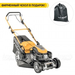 Газонокосилка бензиновая Stiga Combi 55 SVQH в Самаре
