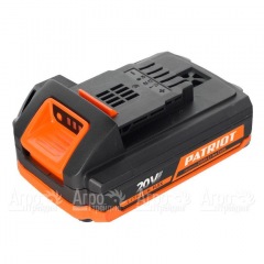 Аккумулятор Patriot BL202 20V в Самаре