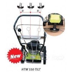 Колесный триммер Grillo HWT 550 Tilt HONDA GCV 160 OHC несамоходный в Самаре