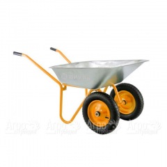 Тачка садовая Вихрь Т 65-2 в Самаре