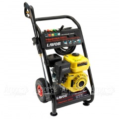 Мойка высокого давления Lavor Independent 2800 в Самаре