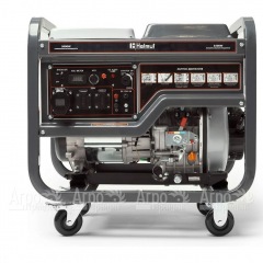 Дизельгенератор Helmut LD 5500EA 5 кВт в Самаре