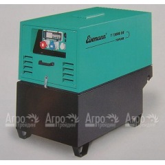 Дизельная электростанция EISEMANN T 15000 DE Topline в Самаре