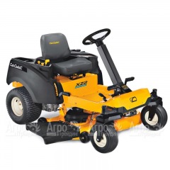 Садовый райдер Cub Cadet XZ2 117I в Самаре