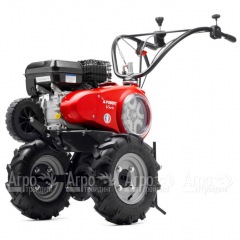 Мотоблок Pubert VARIO 70B TWK+ с пневмоколесами в Самаре