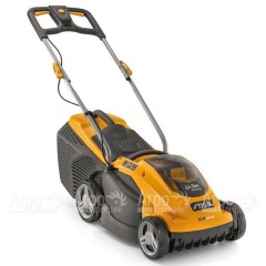 Газонокосилка аккумуляторная Stiga SLM 3448 AE в Самаре