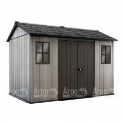 Пластиковый сарай Keter Oakland 1175SD в Самаре