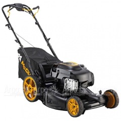 Газонокосилка бензиновая McCulloch M53-150AWFP в Самаре