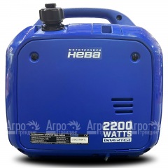 Инверторный бензогенератор Нева DB2200 1.9 кВт в Самаре