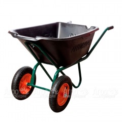 Тачка строительная RedVerg RD-WB120/2 в Самаре