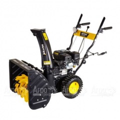 Снегоуборщик Huter SGC 4800E в Самаре