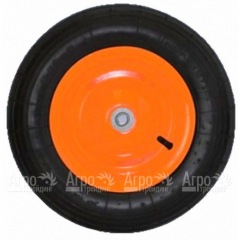 Колесо литое Кратон 16" для тачки WB-180SH в Самаре