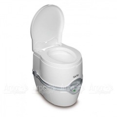 Биотуалет Thetford Porta Potti 565 White Electric в Самаре