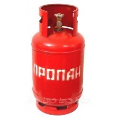 Газовый баллон Green Glade в Самаре