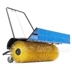 Щетка райдера Husqvarna 9535378-01 в Самаре