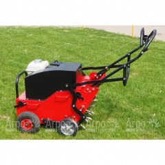 Аэратор бензиновый TOSS AE-450L в Самаре