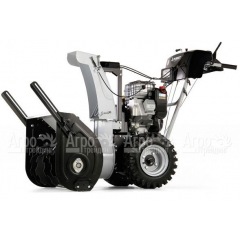 Снегоуборщик Pubert 1101-28 в Самаре