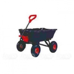 Тележка VicArt Тачанка 350 кг в Самаре