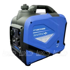 Бензогенератор инверторный Haitec HT-GBС2200I в Самаре