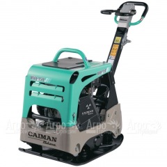 Виброплита реверсивная Caiman MVH-158GH в Самаре