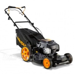 Газонокосилка бензиновая McCulloch M53-150WRP в Самаре