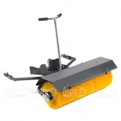 Подметательная щетка для райдеров Stiga Park 120-220 в Самаре