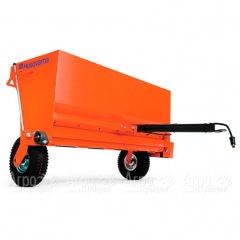 Разбрасыватель Profi для райдера Husqvarna R 420TsX AWD в Самаре