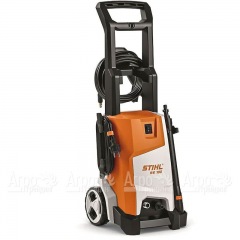 Мойка высокого давления Stihl RE 100 в Самаре